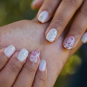 Golden Nail Spa gallery image