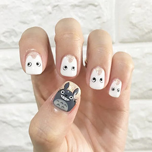 Golden Nail Spa gallery image