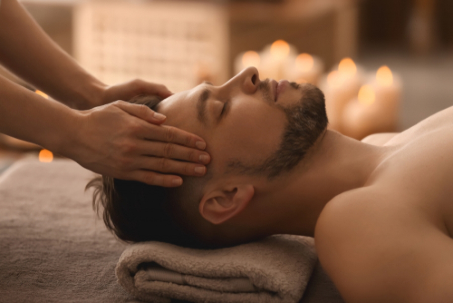 Golden Nail Spa gallery image